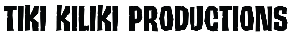 Tiki Kiliki Productions